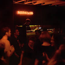 Marula Café